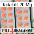Tadalafil 20Mg 27